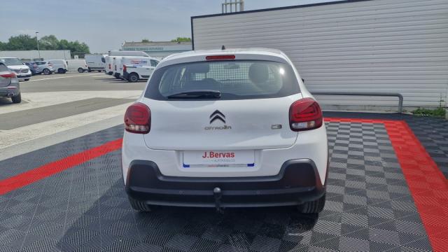 Citroen C3 image 8
