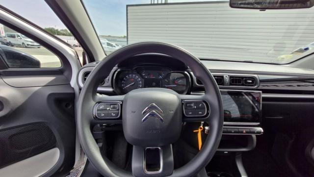 Citroen C3 image 6
