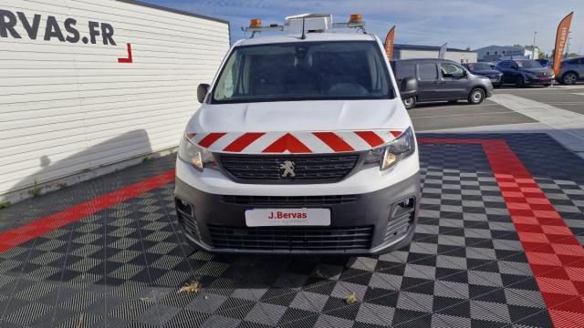 Peugeot Partner image 3