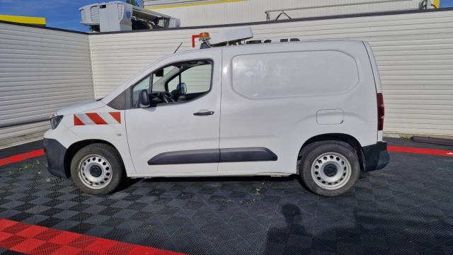 Peugeot Partner image 7