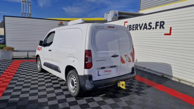 Peugeot Partner image 6