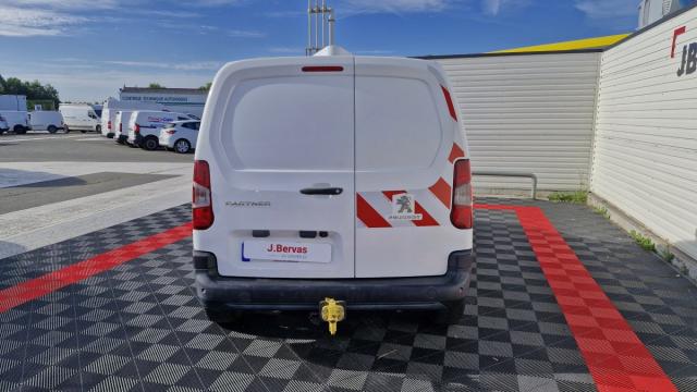 Peugeot Partner image 9