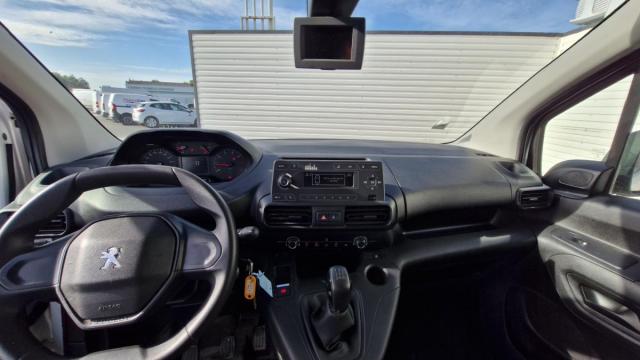 Peugeot Partner image 1