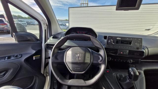 Peugeot Partner image 8