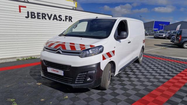 Citroen Jumpy M Bluehdi 120 Club