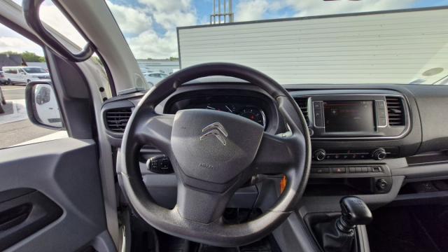 Citroen Jumpy image 7