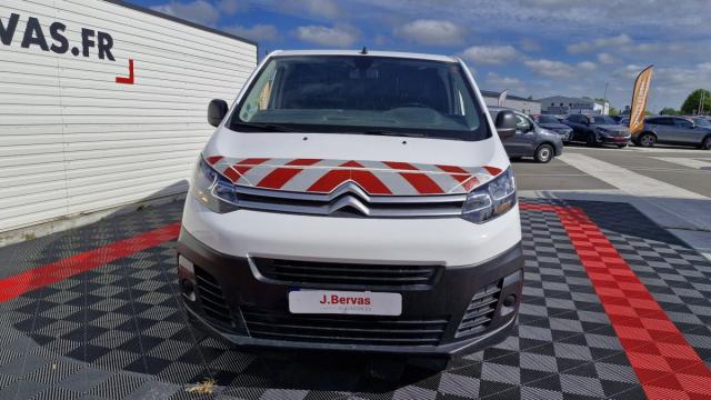 Citroen Jumpy image 9