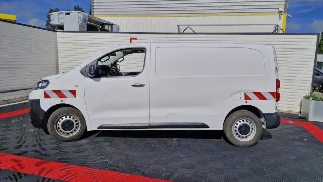 Citroen Jumpy image 6