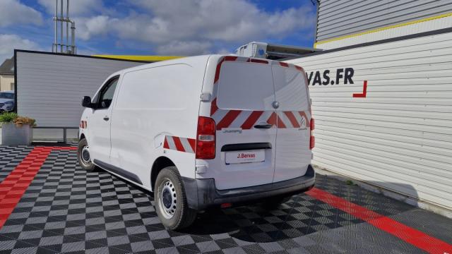 Citroen Jumpy image 5