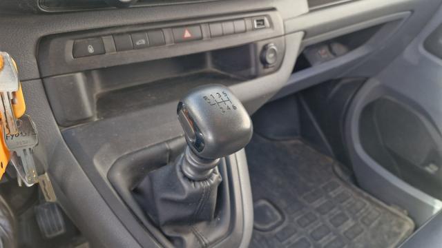 Citroen Jumpy image 4
