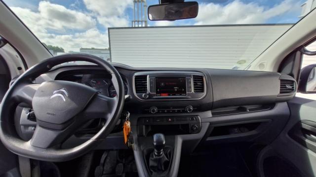 Citroen Jumpy image 1