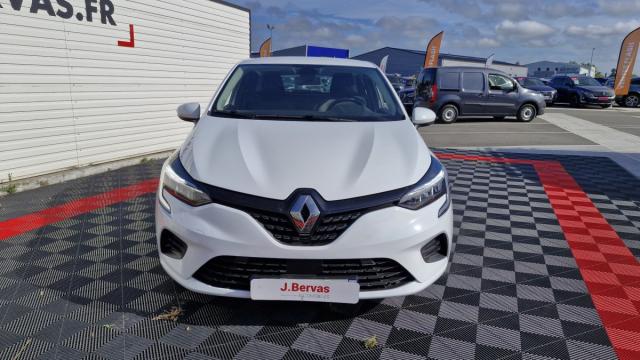 Renault Clio image 2