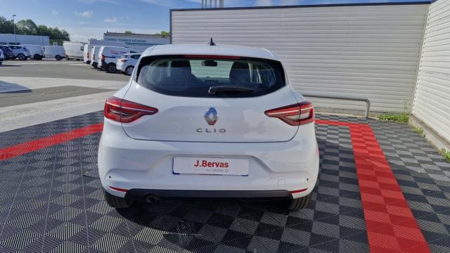 Renault Clio image 7