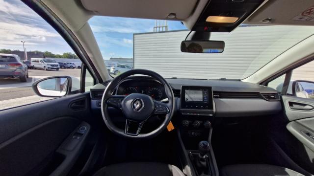 Renault Clio image 8