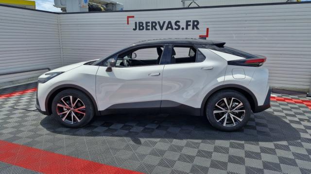 Toyota C-Hr image 4