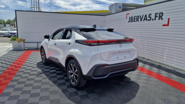 Toyota C-Hr image 9