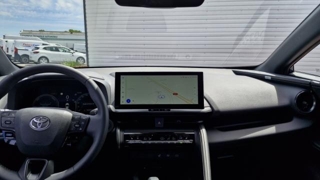 Toyota C-Hr image 3