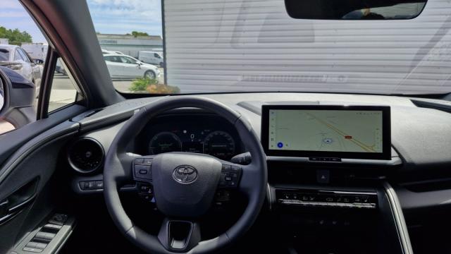 Toyota C-Hr image 5