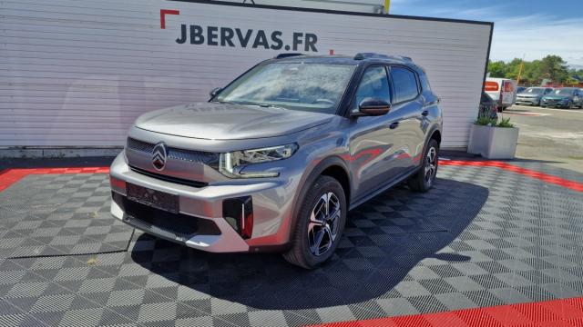 Citroen C3 Aircross Hybride 145 E-Dcs6 Max