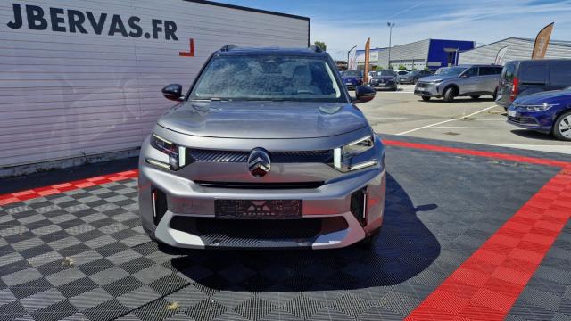 Citroen C3 Aircross image 9