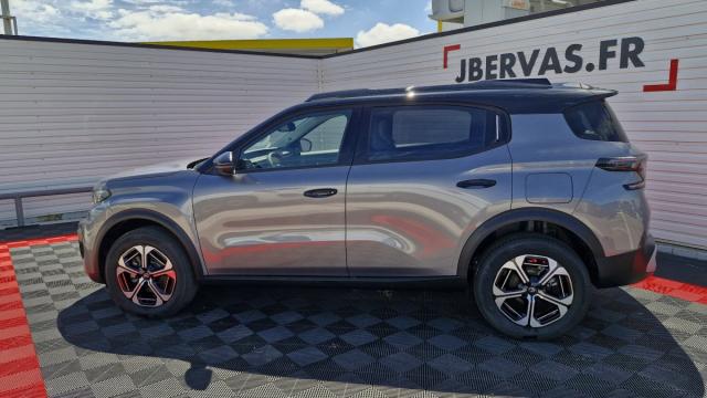 Citroen C3 Aircross image 5