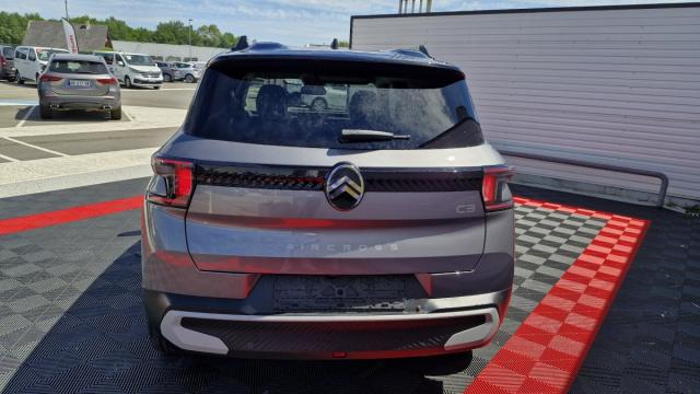 Citroen C3 Aircross image 2