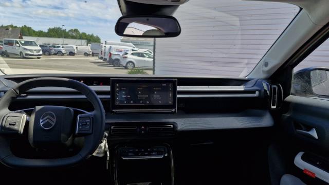 Citroen C3 Aircross image 7