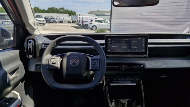 Citroen C3 Aircross image 8