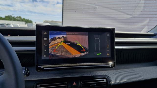 Citroen C3 Aircross image 6