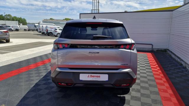 Peugeot 5008 image 2