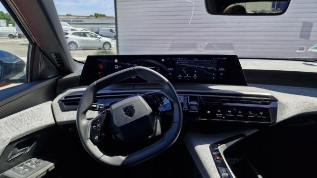 Peugeot 5008 image 3