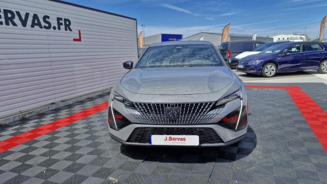 Peugeot 408 image 2
