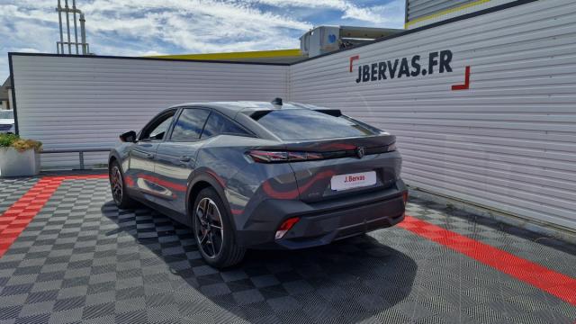 Peugeot 408 image 8