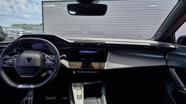 Peugeot 408 image 4