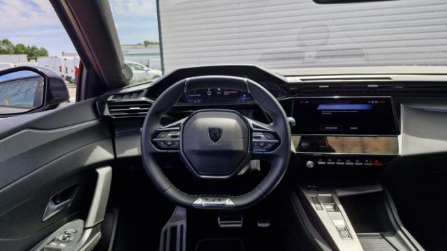 Peugeot 408 image 6
