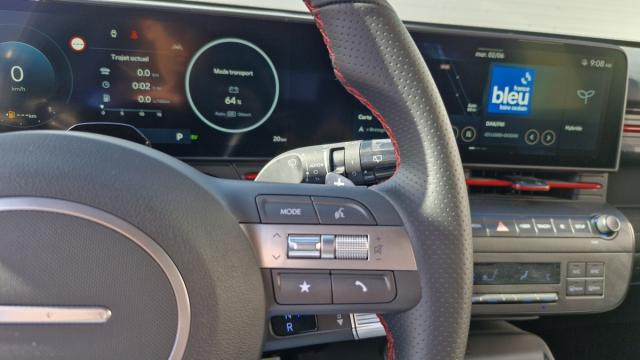 Hyundai Kona image 8