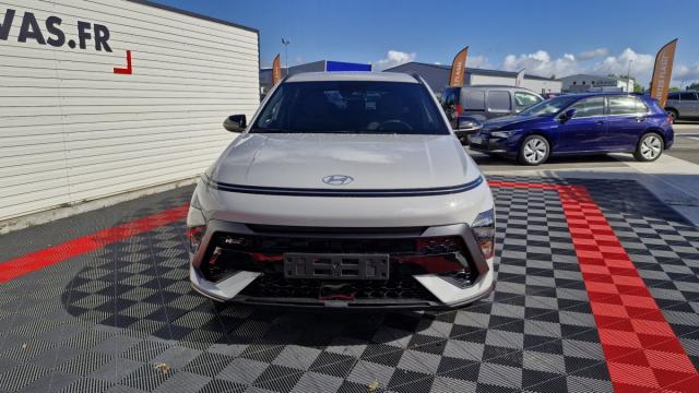 Hyundai Kona image 5