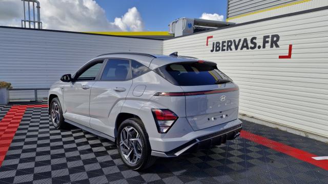 Hyundai Kona image 3