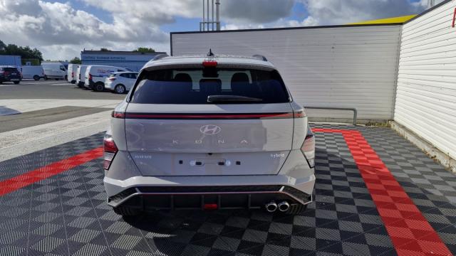 Hyundai Kona image 4