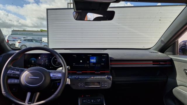 Hyundai Kona image 6