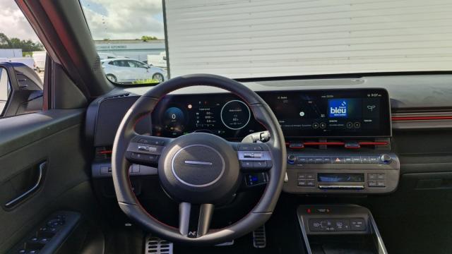 Hyundai Kona image 7