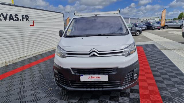 Citroen Jumpy image 5