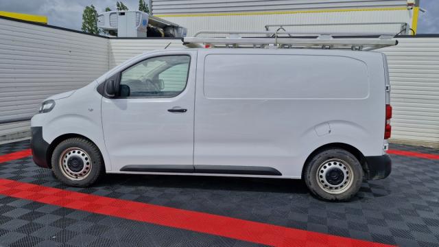 Citroen Jumpy image 4