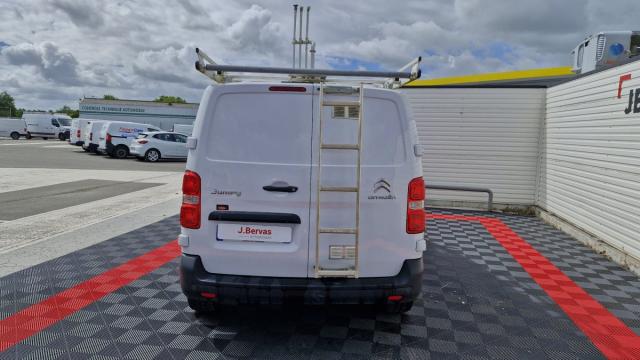 Citroen Jumpy image 6