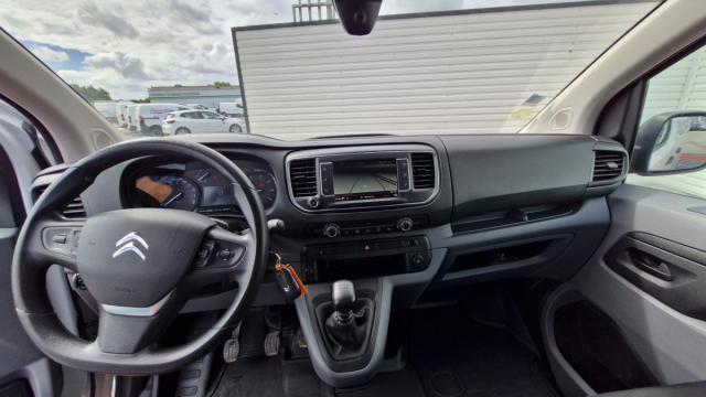 Citroen Jumpy image 7