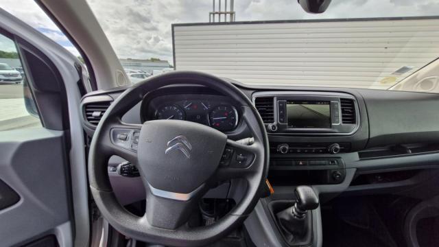 Citroen Jumpy image 1