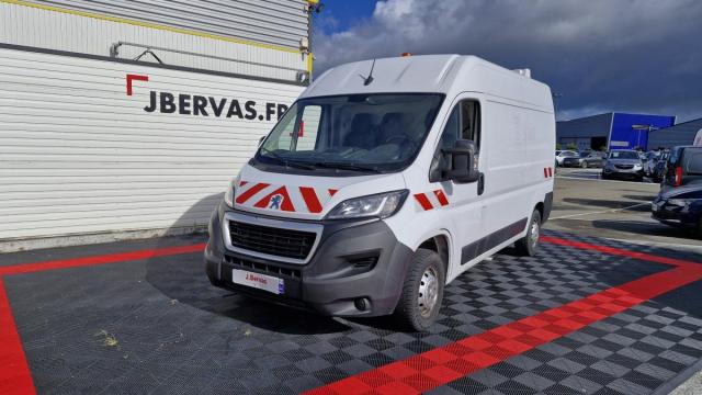 Peugeot Boxer L2h2 Bluehdi 120 Premium