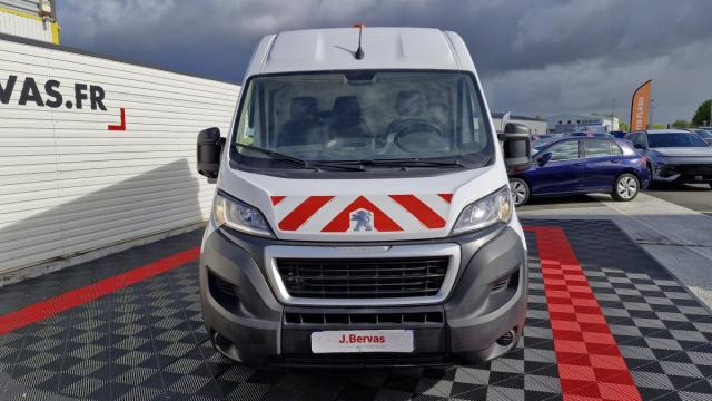 Peugeot Boxer image 4