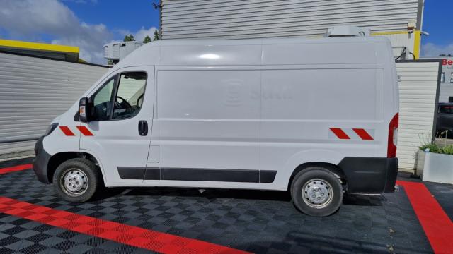 Peugeot Boxer image 8
