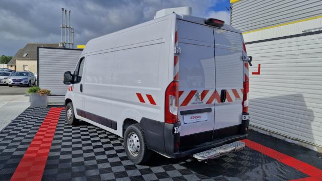 Peugeot Boxer image 7